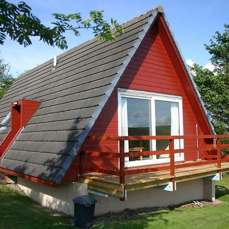 Highland Glen Lodges Rogart Εξωτερικό φωτογραφία