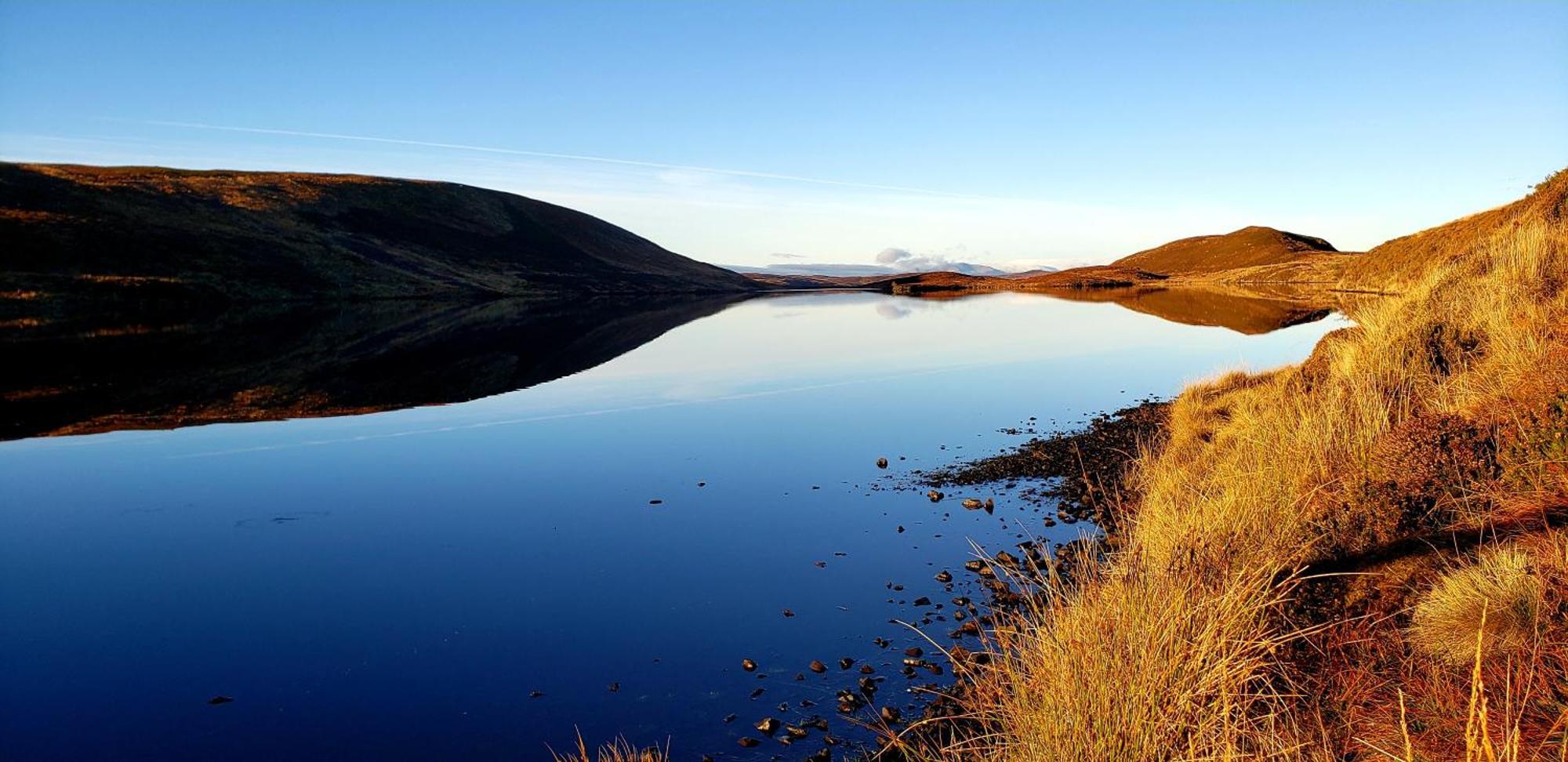 Highland Glen Lodges Rogart Εξωτερικό φωτογραφία
