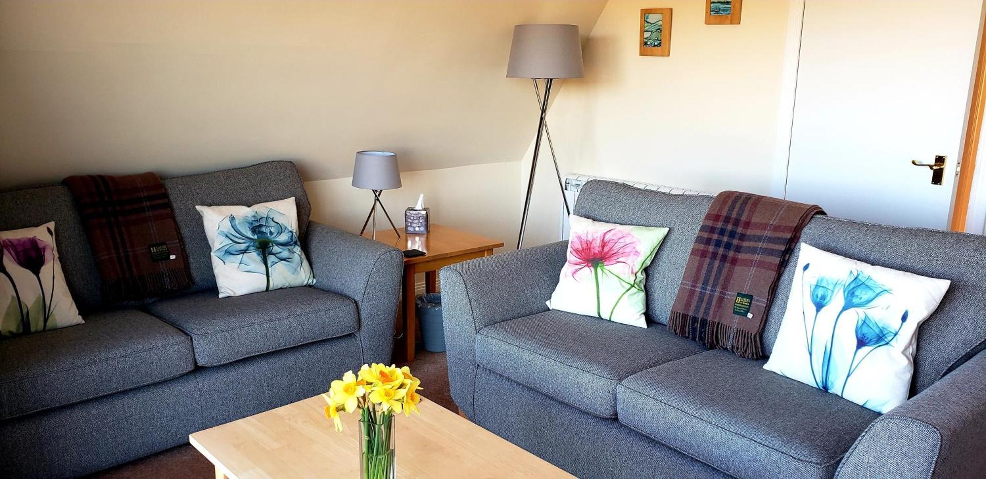 Highland Glen Lodges Rogart Εξωτερικό φωτογραφία