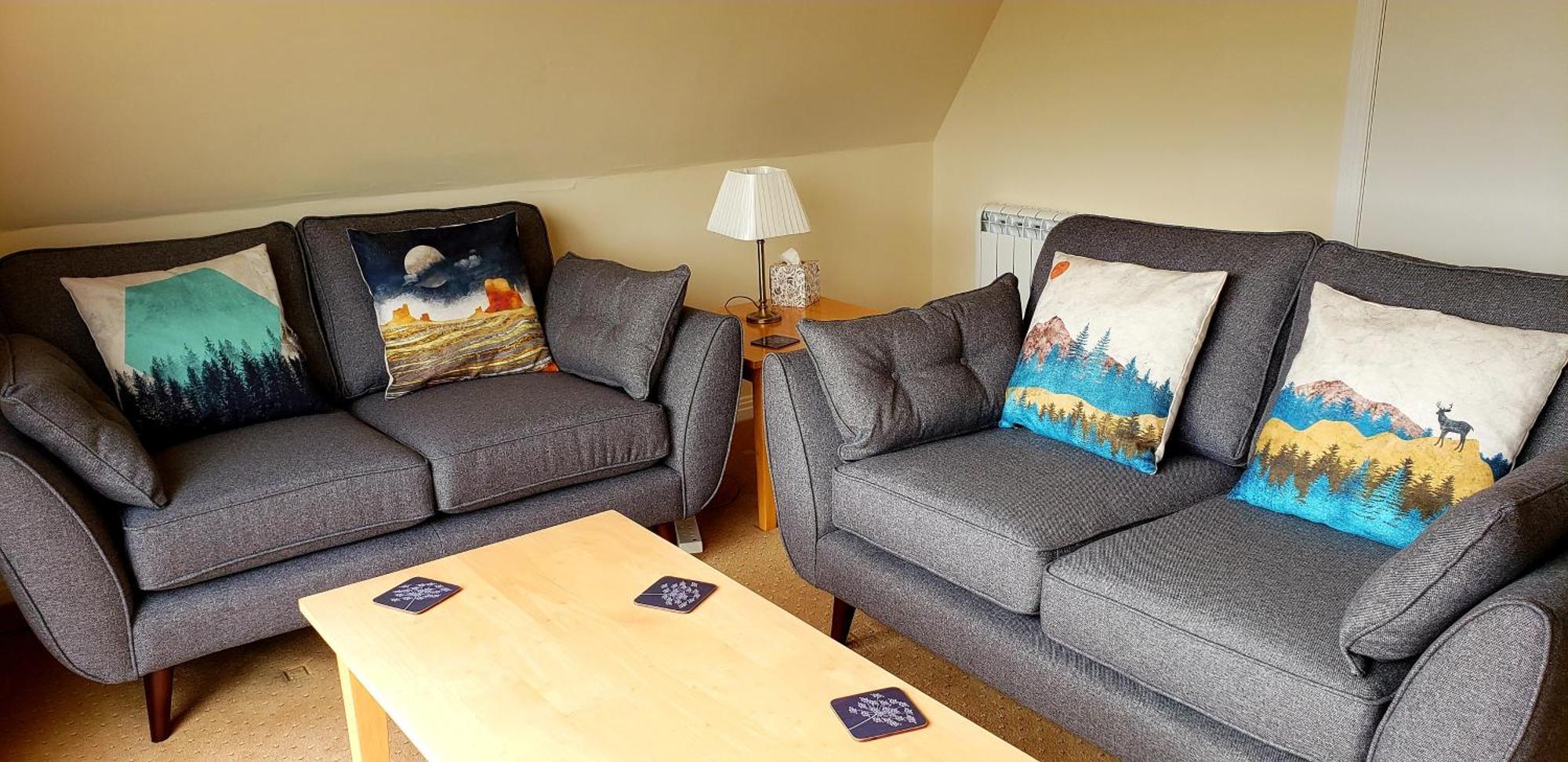 Highland Glen Lodges Rogart Εξωτερικό φωτογραφία